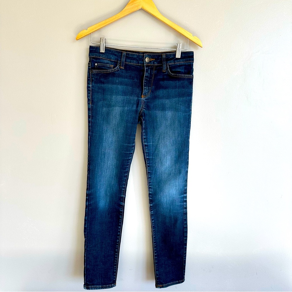 Women’s Ankle Jeans - size 27